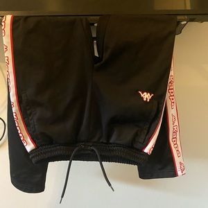 Boys kappa pants